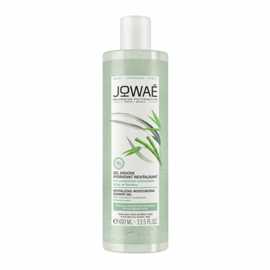 Revitalizing Shower Gel 400 ml Revitalizing Shower Gel 400 ml