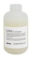 Love Curl Shampoo Love Curl Shampoo
