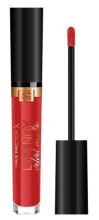Lipfinity Velvet Matte Liquid Lipstick Lipfinity Velvet Matte Liquid Lipstick