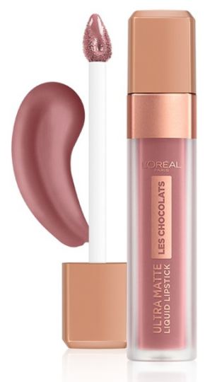 Les Chocolats Ultra Matte Labial Líquido Les Chocolats Ultra Matte Labial Líquido
