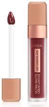 Les Chocolats Ultra Matte Labial Líquido Les Chocolats Ultra Matte Labial Líquido