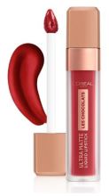 Les Chocolats Ultra Matte Labial Líquido Les Chocolats Ultra Matte Labial Líquido