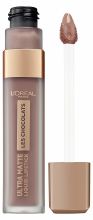 Les Chocolats Ultra Matte Labial Líquido Les Chocolats Ultra Matte Labial Líquido