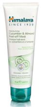 Moisturizing Cucumber & Almond Peel off Mask 75 ml Moisturizing Cucumber & Almond Peel off Mask 75 ml