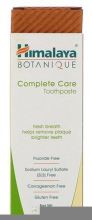 Complete Care Toothpaste 150 gr