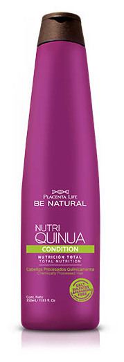 Nutri Quinua Conditioner Nutri Quinua Conditioner