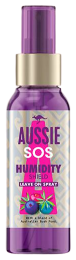 Sos Heat Protection Spray 100 ml Sos Heat Protection Spray 100 ml