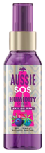 Sos Heat Protection Spray 100 ml Sos Heat Protection Spray 100 ml