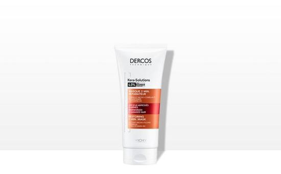 Kera Solution Repair Mask 200 ml Kera Solution Repair Mask 200 ml