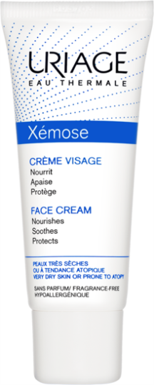 Xemose Soothing Eye Cream 15 ml Xemose Soothing Eye Cream 15 ml