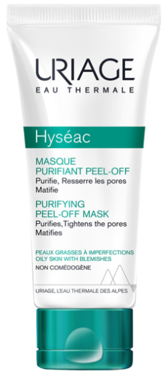 Hyseac Purifying Mask 40 ml Hyseac Purifying Mask 40 ml
