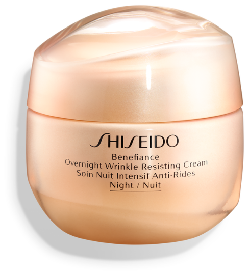 Overnight Wrinkle Resisting Moisturizer 50 ml Overnight Wrinkle Resisting Moisturizer 50 ml