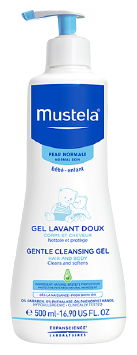 Normal Skin Gentle Cleansing Gel 750 ml Normal Skin Gentle Cleansing Gel 750 ml