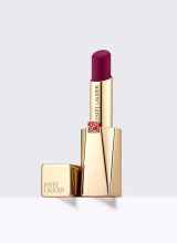 Pure Color Desire Lipstick matte 414 provide it