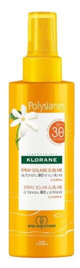 Polysianes Spray Spf 50 200 ml Polysianes Spray Spf 50 200 ml