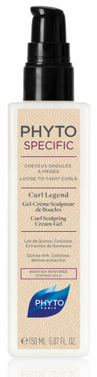 Curl Sculpting Cream Gel 150 ml Curl Sculpting Cream Gel 150 ml