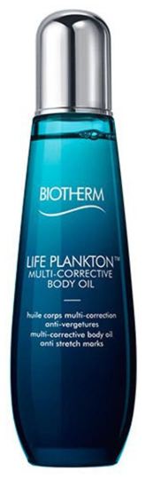 Life Plankton Body Oil 125 ml Life Plankton Body Oil 125 ml