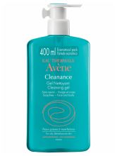 Cleanance Cleansing Gel 400 ml Cleanance Cleansing Gel 400 ml