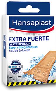 Extra Strong 8 Strips Extra Strong 8 Strips