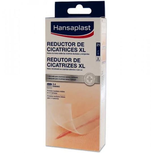 Scar Reducer XL 21 pcs Scar Reducer XL 21 pcs