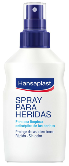 Wound Spray 100 ml Wound Spray 100 ml