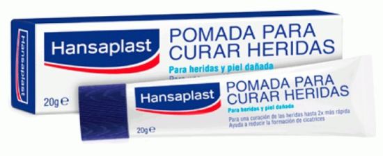 Wound Healing Ointment 20 gr Wound Healing Ointment 20 gr
