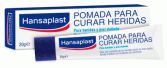 Wound Healing Ointment 20 gr Wound Healing Ointment 20 gr