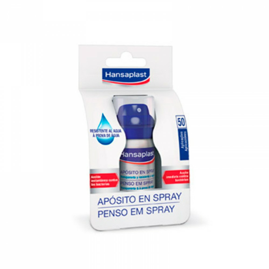 Transparent Dressing Spray 32 5 ml Transparent Dressing Spray 32 5 ml