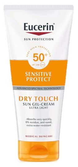 Sun Protect Gel Dry Spf50 200ml Sun Protect Gel Dry Spf50 200ml