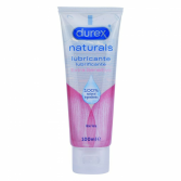 Naturals Senitive Intimate Gel 100 ml Naturals Senitive Intimate Gel 100 ml