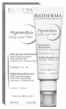 Pigmentbio Daily Cream Spf50+ 40 ml Pigmentbio Daily Cream Spf50+ 40 ml