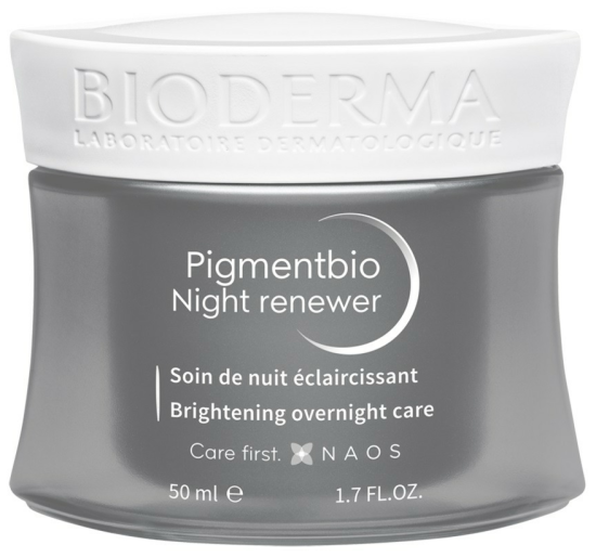 Pigmentbio Night Renewer 50 ml Pigmentbio Night Renewer 50 ml