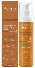 Cleanance Solar Spf50+ 50 ml Cleanance Solar Spf50+ 50 ml