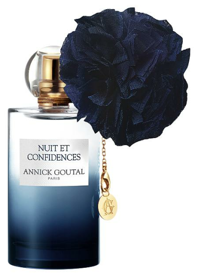 Nuit Et Confidences Eau de Parfum 100 ml Nuit Et Confidences Eau de Parfum 100 ml