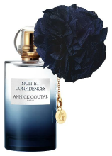 Nuit Et Confidences Eau de Parfum 100 ml Nuit Et Confidences Eau de Parfum 100 ml