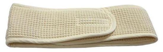 Cotton make-up tape Cotton make-up tape