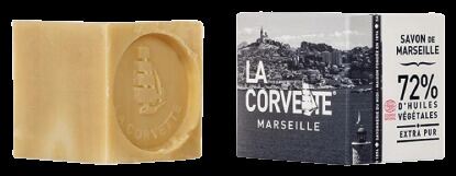 Marseille Extra Pure Cube Soap 500 gr Marseille Extra Pure Cube Soap 500 gr