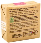 Jabón Pastilla Pétalos de Rosa 100 gr Jabón Pastilla Pétalos de Rosa 100 gr