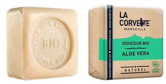 Aloe Vera Pastilla Soap 100 gr Aloe Vera Pastilla Soap 100 gr
