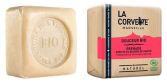 Pomegranate and Karite Bio Pastilla Soap 100 gr Pomegranate and Karite Bio Pastilla Soap 100 gr