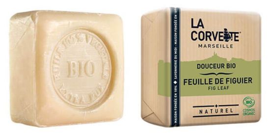 Fig Leaf Pastilla Soap 100 gr Fig Leaf Pastilla Soap 100 gr