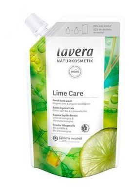 Fresh Lima Hand Soap Refill 500 ml Fresh Lima Hand Soap Refill 500 ml
