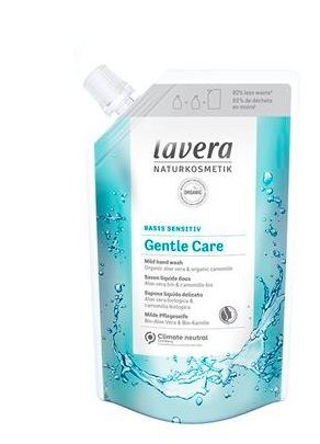 Basis Sensitiv Hand Soap Refill 500 ml Basis Sensitiv Hand Soap Refill 500 ml