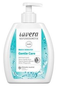 Basis Sensitiv Hand Soap 250 ml Basis Sensitiv Hand Soap 250 ml