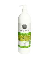 Organic Lemon & Aloe Revitalizing Shower Gel 740 ml Organic Lemon & Aloe Revitalizing Shower Gel 740 ml