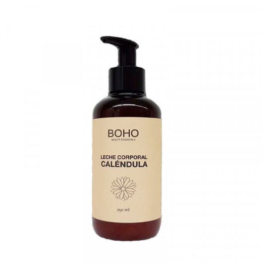 Calendula Body Milk 250 ml Calendula Body Milk 250 ml
