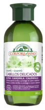 Delicate Hair Shampoo 300 ml Delicate Hair Shampoo 300 ml