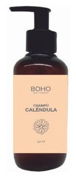 Calendula Shampoo 500 ml Calendula Shampoo 500 ml