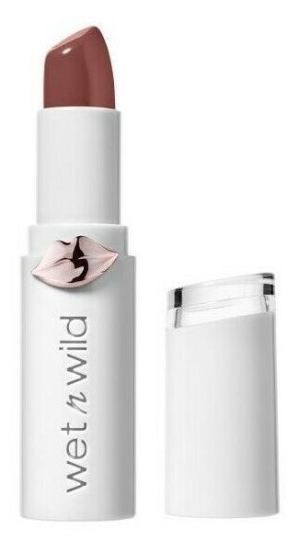 Megalast Lipstick Shine Finish Megalast Lipstick Shine Finish