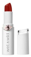 Megalast Lipstick Shine Finish Megalast Lipstick Shine Finish
